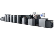 Máy in offset cuộn Weigang ZP-520/ZP-680
