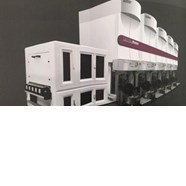 Hệ thống in dữ liệu biến đổi lắp trên máy in cuộn (in bao thuốc lá) APS-M4300GD