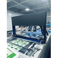 Hệ thống kiểm soát dữ liệu in biến đổi 8K CMOS