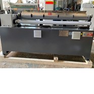 Máy Cắt Ống Giấy Bán Tự Động HJ-1500