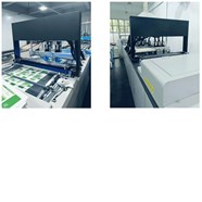 Thiết bị kiểm tra dữ liệu biến đổi 16k M4-16k
