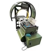 Máy bó các sản phẩm dài (cột ống giấy…) TADF-500M4 