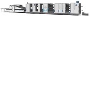 Máy dán ghim thùng carton 2 mảnh (Tốc độ cao) JK-1416 
