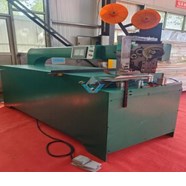 Máy ghim thùng carton (Không giới hạn chiều dài thùng) WL-2000 