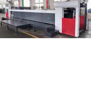 Máy thu cấp giấy in dữ liệu biến đổi PMZ-UV1050
