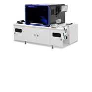 Máy in tem cuộn kỹ thuật số Weigang ZJR S350 PRO