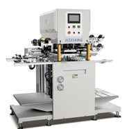 Máy ép nhũ kim tự động JX-55