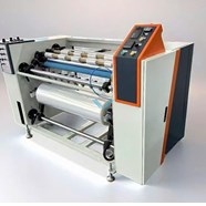 Máy chia cuộn màng PE (Màng chít) XHD-500