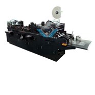 Máy dán băng keo 2 mặt phong bì  PT-230