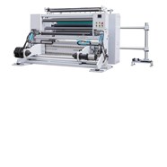 Máy chia cuộn decal-giấy ảnh (Tốc độ cao) DAF-1300A
