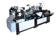 Máy dán băng dính 2 mặt XTJ-388 