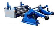 Máy chia cuộn giấy FG-2 