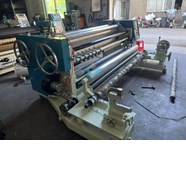 Máy chia cuộn màng BOPP (màng cán nhiệt, cán nước) ZFQ-1900