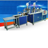 Máy dán băng keo 2 mặt phong bì – bao thư – hộp giấy QN-100-2A
