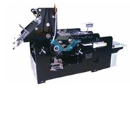 Máy dán túi hồ sơ, bao bánh mỳ (Túi XQuang) ZD-420
