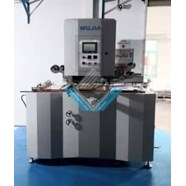 Máy ép nhũ tự động trên giấy (Lực ép 38 tấn) JXZC-80