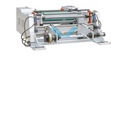 Máy chia cuộn giấy S200-1300
