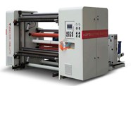 Máy chia cuộn túi giấy (Chia các loại giấy tốc độ cao) FQA-1300A
