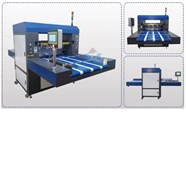 Máy in uv cục bộ và ép nhũ lạnh NL-1160