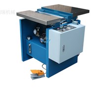 Máy ép gáy sách (Thủy lực) GR-540