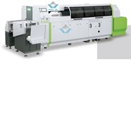 Máy đóng sách 5 cửa (Công nghệ mới, thiết kế mới) M4-A5