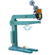 Máy đóng ghim thùng carton (Sử dụng động cơ servo) TY-1200/1500/1800 