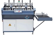 Máy dán trang tự động (Bồi truyện tranh) PT-440