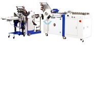  Máy gấp sách hướng dẫn sử dụng SF360T