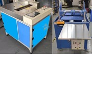 Bộ máy làm sách gáy tròn EP-4540