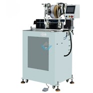 Máy dán chỉ đầu sách bìa cứng GR-420