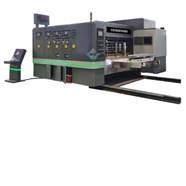 Máy bổ chạp thùng chiều dài vô hạn (Sản xuất thùng carton kích cỡ lớn) BC-WS3000 