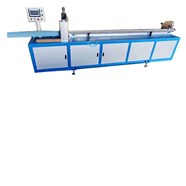 Máy cắt thanh nẹp giấy 2500 