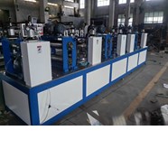 Máy sản xuất thanh nẹp hình chữ U USF-M4