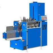 Máy dán bìa cứng sách (Bồi ruột với bìa cứng) GR-CIM360