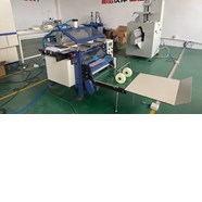 Máy gấp vở tập học sinh GKV-560