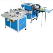 Máy khâu vở học sinh (Khâu gấp)  BSM-1 