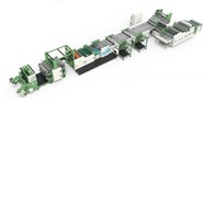 Máy sản xuất vở tập học sinh đa năng (Tốc độ cao) AFPS-1050LD