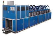 Máy trộn màu mực tự động CMYK (Pha mực tự động) CB-500 