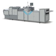 Máy đóng ghim vở học sinh ZD-930