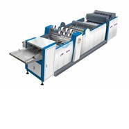 Máy đóng ghim giấy vở tự động SFT-1020