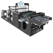 Máy in tập vở học sinh (Cắt tờ rời) LAKS-1020