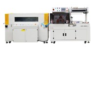 Máy bọc màng co cuốn sách (Tự động) DFF4668S