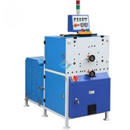 Máy ép sách bìa cứng (Ép đường gân + ép phẳng) GR-PCM360