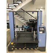 Máy đo độ nén thùng carton QHT-607L