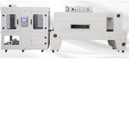Máy đóng gói co màng giấy A4 Ram-A4