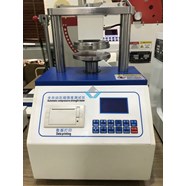 Máy đo cường độ nén vòng QHT-608M
