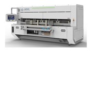 Máy làm hộp carton AOPACK BM3000-HD