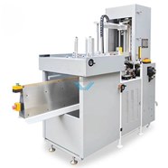 Máy vào sách bìa cứng (Bán tự động) GR-CIM360E