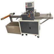 Máy cắt tem nhãn cuộn ra tờ (Cắt độc lập, cắt theo ốc) RCM-360A/510A
