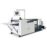 Máy cắt xả đề can tốc độ cao MMK-800/1100/1400